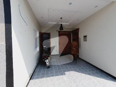 سٹی ہاؤسنگ سکیم جہلم میں 4 کمروں کا 5 مرلہ مکان 1.65 کروڑ میں برائے فروخت۔