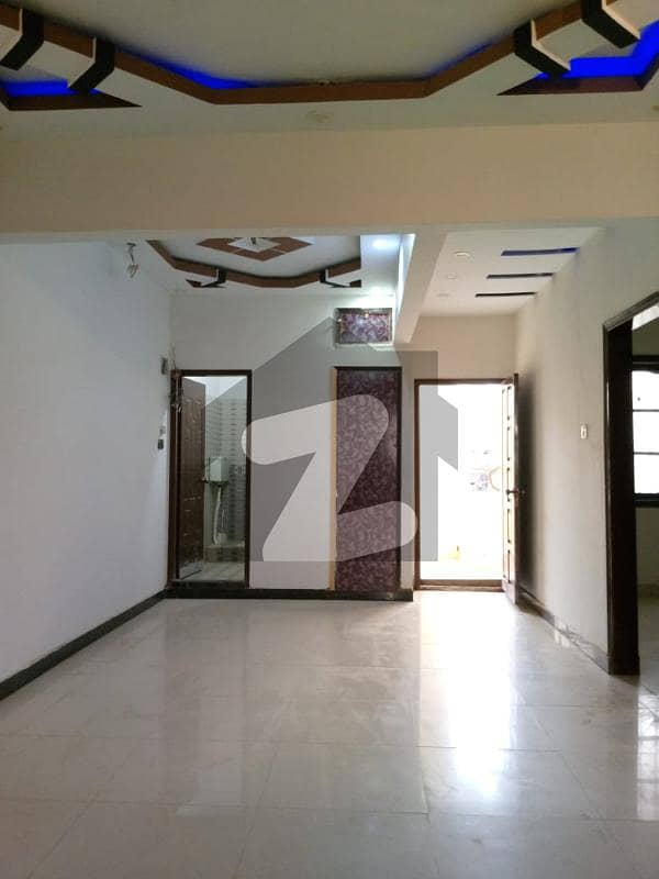 Prominently-Located Prime Location House Available In Gulshan-E-Iqbal - Block 4A For Rent
