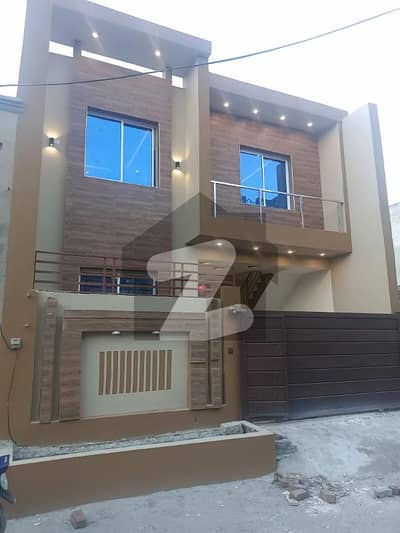 Brand New Single Storey House For Sale