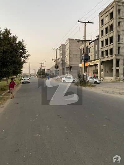 04 Marla Commercial Plot For Sale 04 Marla Commercial Plot For Sale