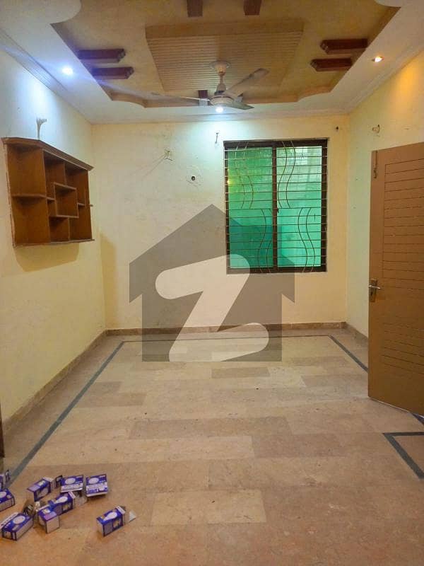 House For Rent In Johar Town Block R-2