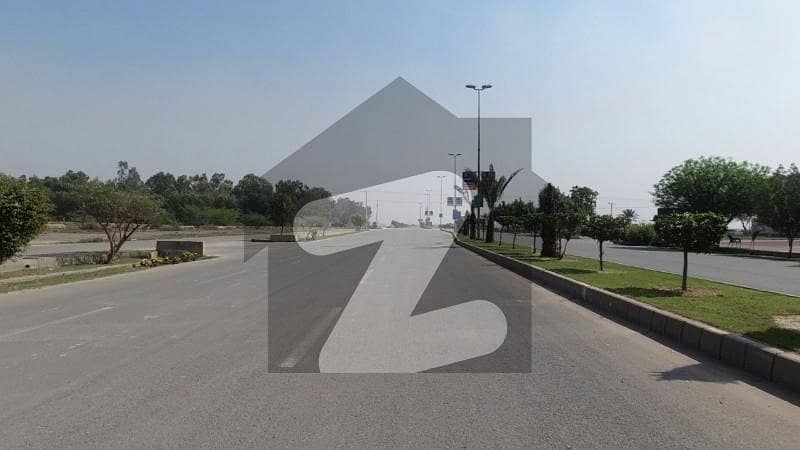 Stunning and affordable Residential Plot available for sale in NFC 2 - Block H