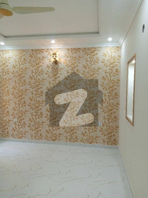 3 Marla double story House available for rent in Jeewan city phase 3