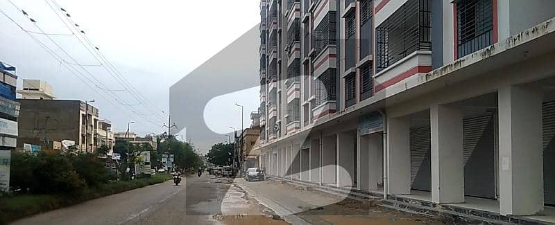 شاز ریزیڈنسی گلشنِ اقبال ٹاؤن,کراچی میں 3 کمروں کا 3 کنال مکان 45.0 ہزار میں کرایہ پر دستیاب ہے۔