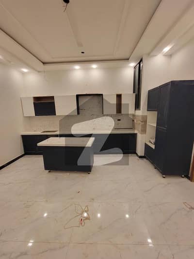 Upper Portion For Sale Azizabad Federal B Area Block 8
