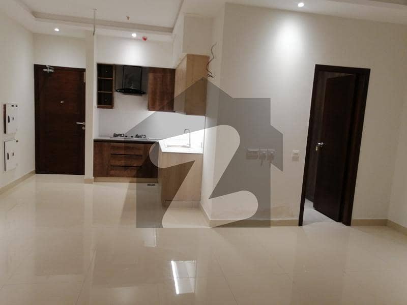 Luxury Residential Brand New 1 Bed Apartment Available For Sale