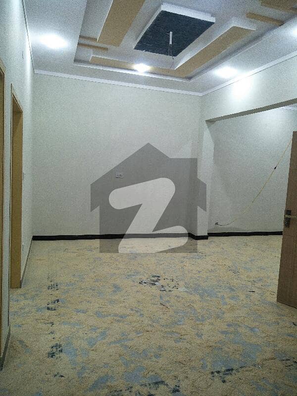 Brand New Double story House for sale Muslim Town Rawalpindi
