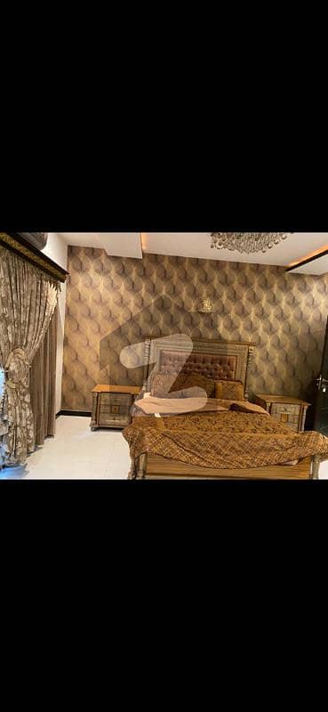 ڈی ایچ اے فیز 4 ڈیفنس (ڈی ایچ اے),لاہور میں 1 کمرے کا 1 کنال بالائی پورشن 55.0 ہزار میں برائے فروخت۔