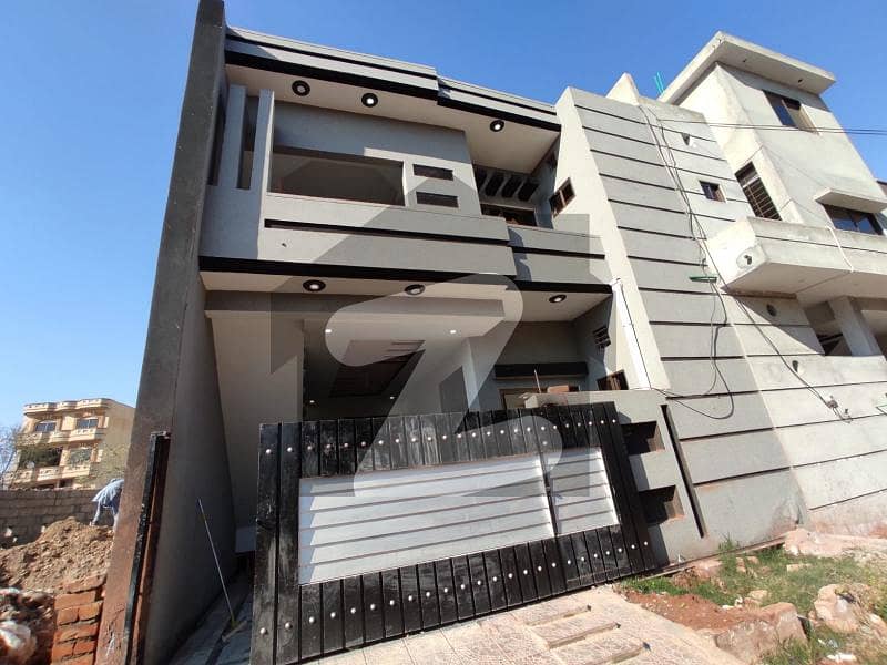House For Rent Adiala Road, Rawalpindi ID48129438
