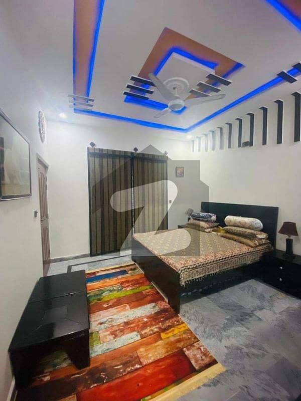 Fully Furnished Groound Portion For Rent Fully Furnished Groound Portion For Rent