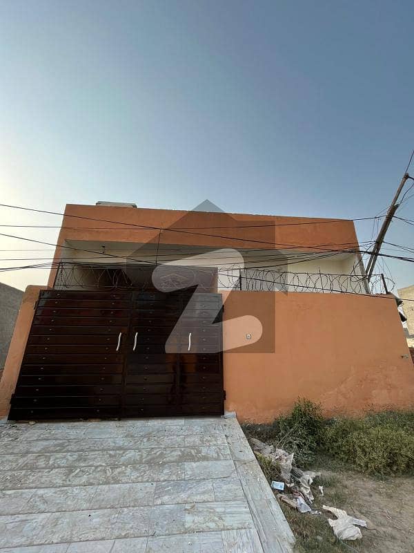 5 Marla House In Beautiful Location In Elite Town 5 Marla House In Beautiful Location In Elite Town