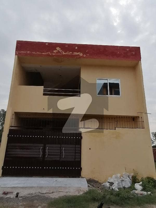 5 Marla House In Elite Town For sale 5 Marla House In Elite Town For sale