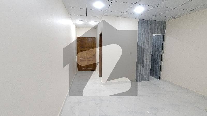 This Is Your Chance To Buy Office In I-8 Markaz Islamabad