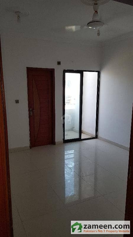 Two Bed Flat For Sale In Bahria Town Civic Center