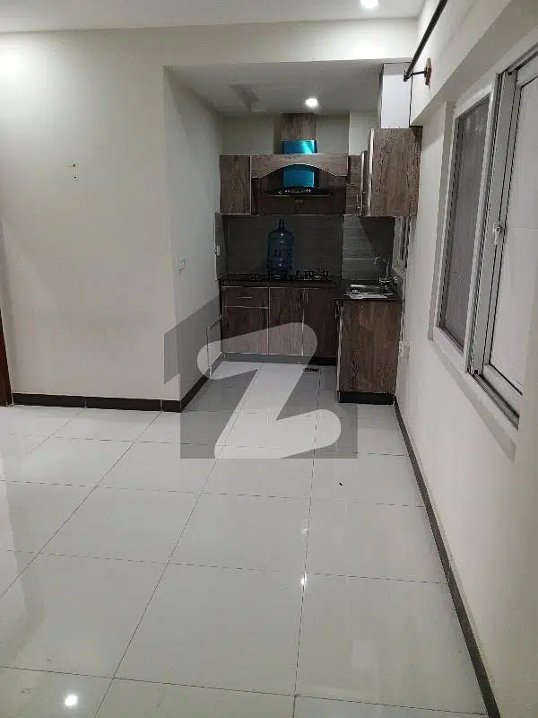 A Beautiful Apartment Available For Rent In Capital Residencia E-11/4 Islamabad