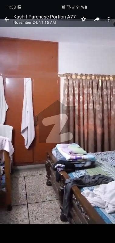 گلشنِ اقبال ٹاؤن کراچی میں 3 کمروں کا 10 مرلہ مکان 5.6 کروڑ میں برائے فروخت۔