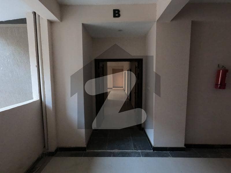 FOR SALE 3Bed DD Apparment Askari-5 Sec-J Malir Cantt