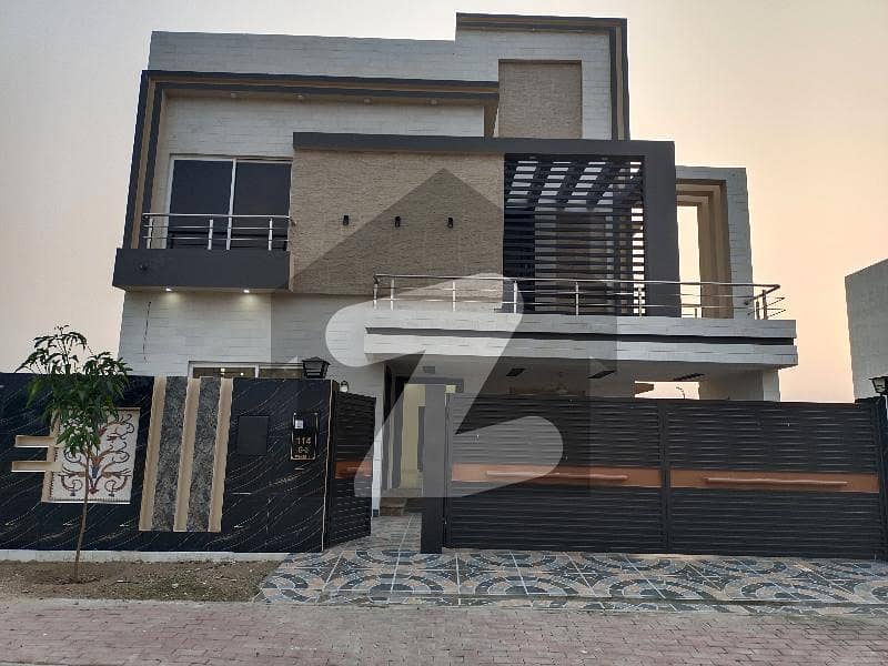 10 Marla House Available For Rent In Bahria Orchard Raiwind Road Lahore