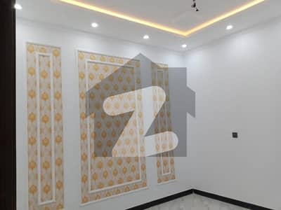6.5 Marla furnished apartments for rent on main edhi road Lahore.