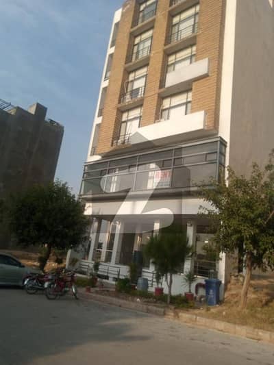 1600 Sqft Office Use Spice Available For Rent In Gulberg Green Islamabad