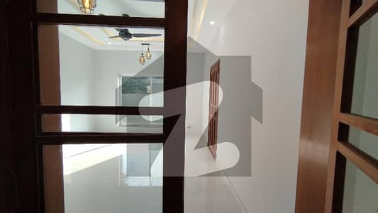 Fully Renovated 10 Marla House For Sale In Bahria Town Phase 4