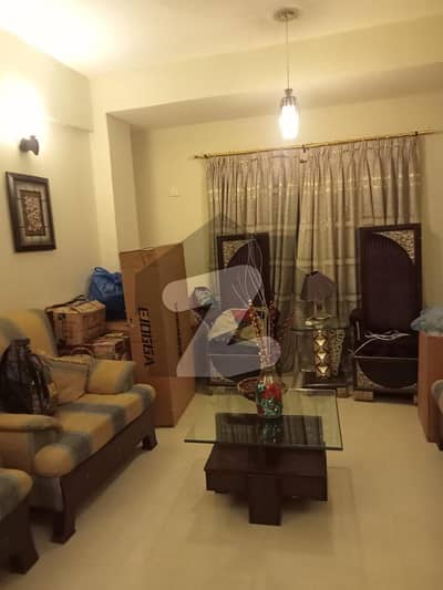 عالمگیر روڈ گلشنِ اقبال ٹاؤن,کراچی میں 3 کمروں کا 6 مرلہ فلیٹ 3.5 کروڑ میں برائے فروخت۔