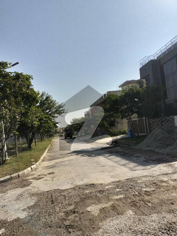 Ready To sale A Residential Plot 7 Marla In Gulberg Residencia Islamabad Ready To sale A Residential Plot 7 Marla In Gulberg Residencia Islamabad