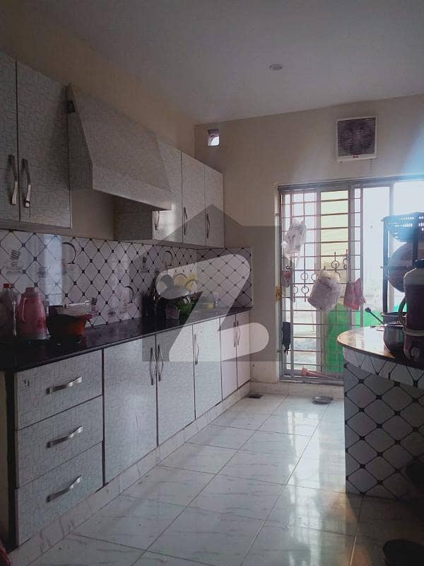 10 Marla Upper Portion Available For Rent In LDA Avenue One