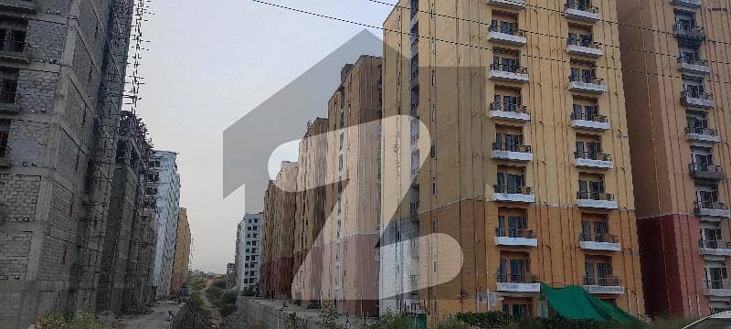 870 Square Feet Flat For Sale In I-12, Islamabad 870 Square Feet Flat For Sale In I-12, Islamabad