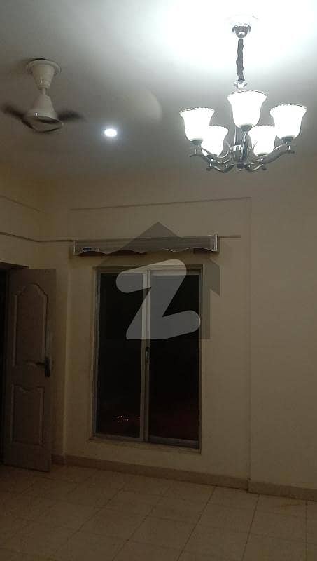 2 Bedrooms Beautiful Appointment For Rent Awami Villa 2 Bahria Town Phase 8 Rawalpindi