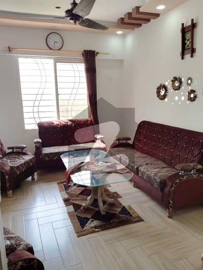 Gulshan-e-Iqbal Block 10, 2 Bed D/D Gulshan-e-Iqbal - Block 10, Gulshan ...