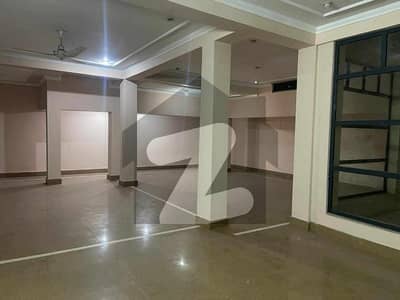 1 kanal hall for rent for warehouse, factory and other setup