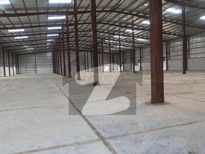 2 kanal hall for rent for warehouse, factory and other setup