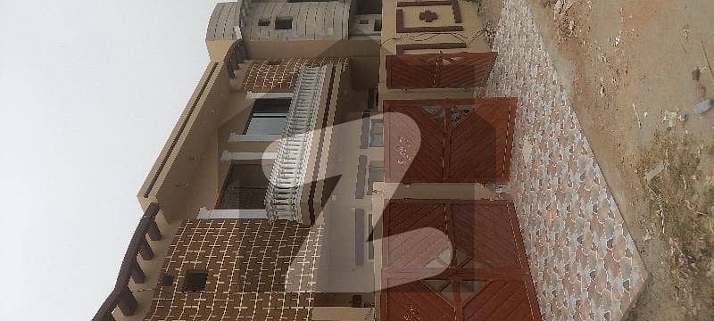 3.5 Marla Brand New Double Story House 3.5 Marla Brand New Double Story House