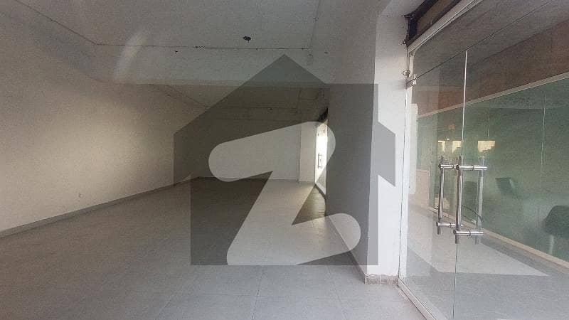 Hall Shop Available For Rent On Main Middle Ring Road