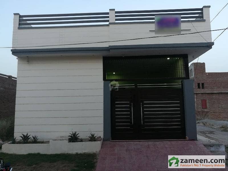 House For Sale In New Shalimar Colony New Shalimar Colony, Multan