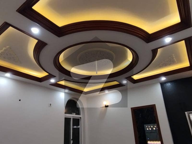 Beautiful House Of 1 Kanal In Wapda Town, Phase , Multan For Sale