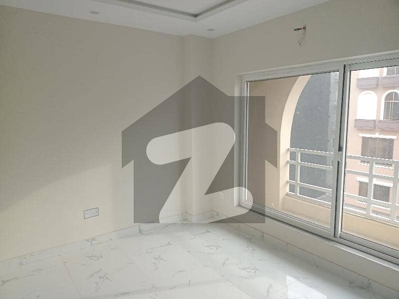 A 650 Square Feet Flat Is Up For Grabs In Bahria Town Rawalpindi