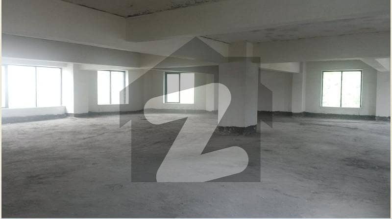 15000 Square Feet Building Is Available In Affordable Price In Gajju Matah