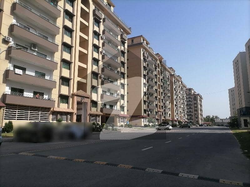 Stunning And Affordable Flat Available For Rent In Askari 11 - Sector B Apartments