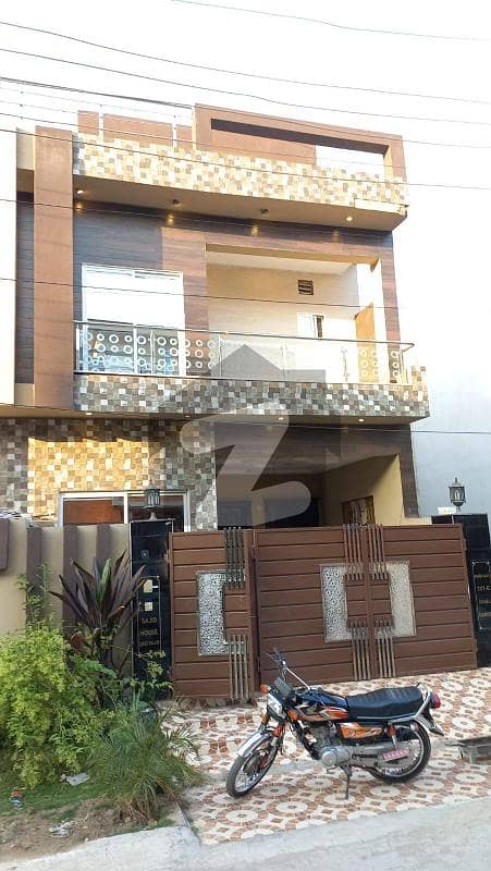 5 Marla Slightly Used House For Sale 5 Marla Slightly Used House For Sale