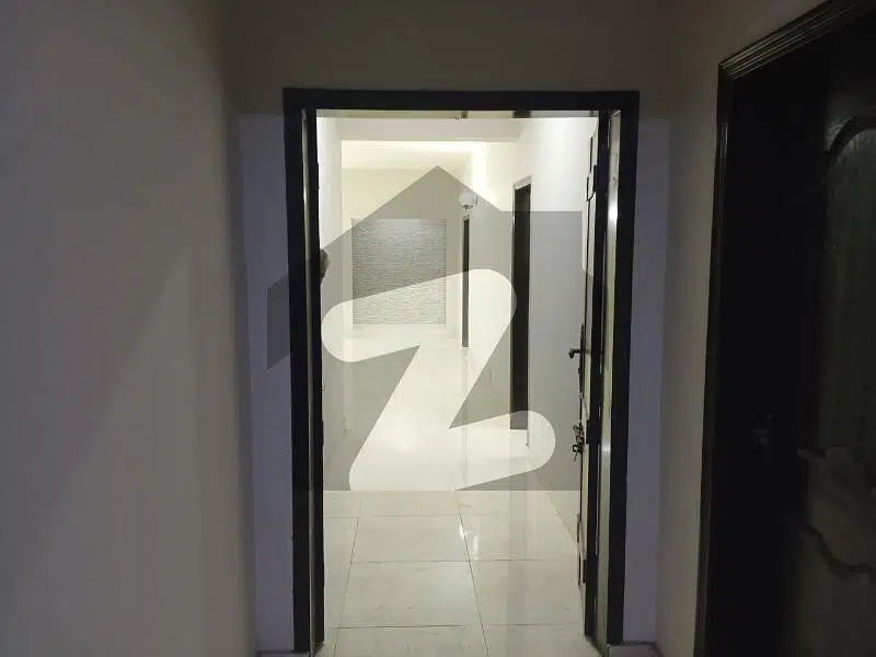 1st Floor 3 Bed Apartment For Rent In Askari 11 Lahore