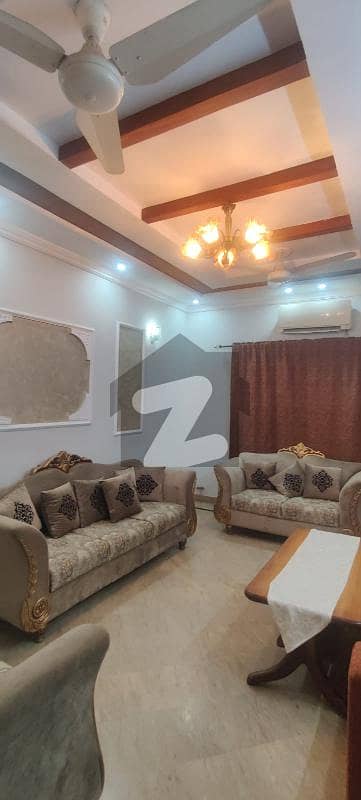 10 MARLA SINGLE STOREY HOUSE FOR SALE WITH FACING PARK
