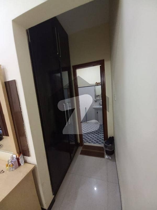 10 Marla Beautiful Lower Portion For Rent In Bahria Town Lahore