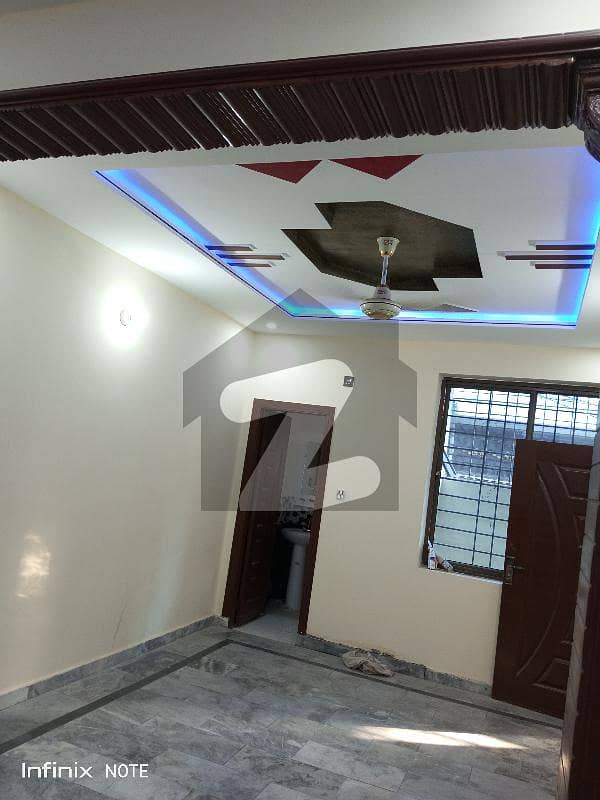 Ideal 5 Marla House Has Landed On Market In Gulbahar Scheme - Sector 1, Rawalpindi Ideal 5 Marla House Has Landed On Market In Gulbahar Scheme - Sector 1, Rawalpindi