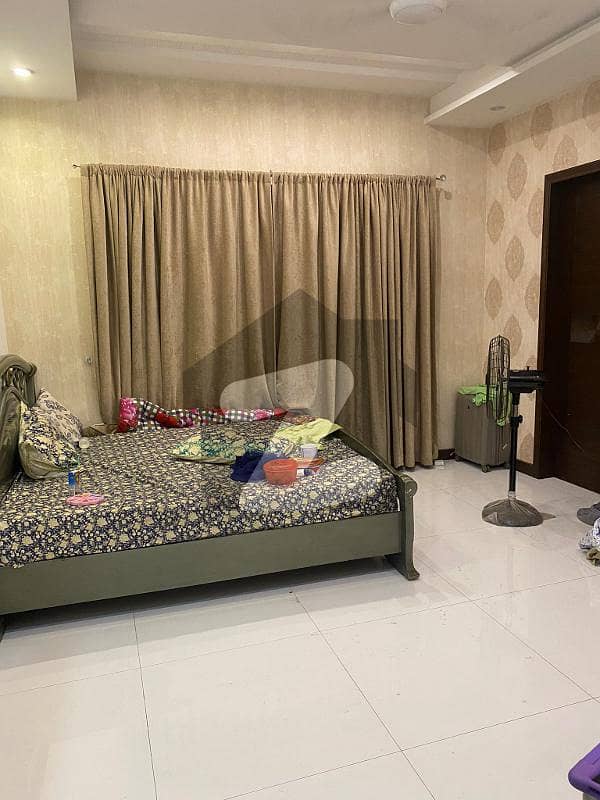 One Kanal Beautiful Lower Portion For Rent In DHA Phase 2 Block Q Lahore