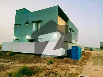 20 Marla Grey Structure House In Dha Multan, Sector Q, Multan