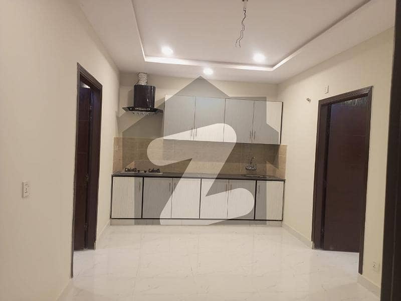 TWO BED LUXURY APARTMENT AVAILABLE FOR RENT IN GULBERG GREENS ISLAMABAD