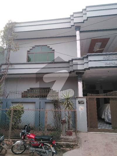 Ideal Lower Portion Is Available For rent In Khayaban-e-Tanveer