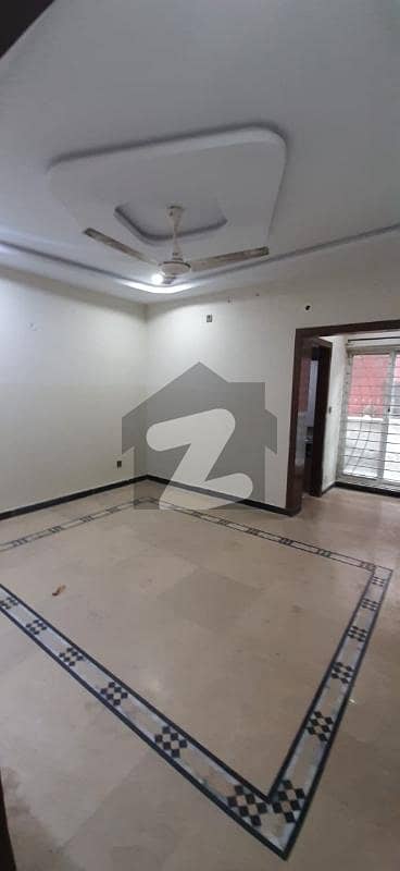 12 marla New uper poprtion for rent in G15 islamabad